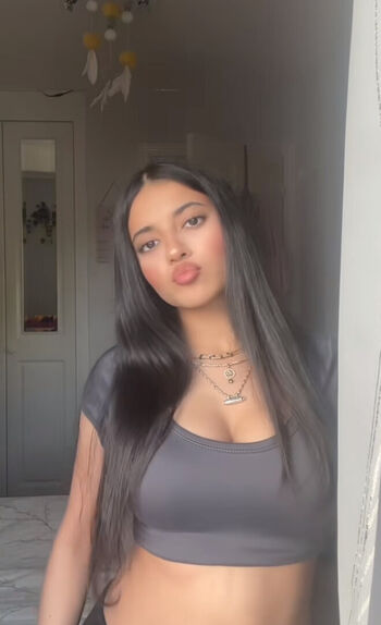 Full leaked Nika sandhu private onlyfans photo