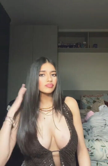Full leaked Nika sandhu private onlyfans photo