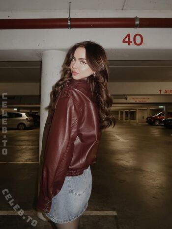 Full leaked Nika sofie private onlyfans photo