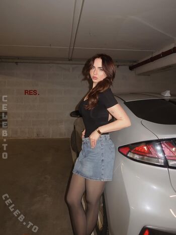 Full leaked Nika sofie private onlyfans photo