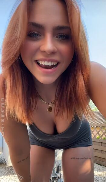 Full leaked Nika sofie private onlyfans photo
