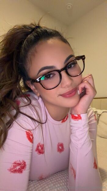 Full leaked Nika venom page private onlyfans photo