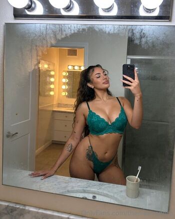 Full leaked Nika venom page private onlyfans photo