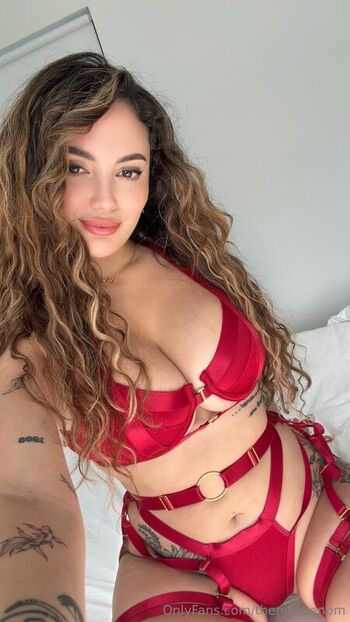 Full leaked Nika venom private onlyfans photo