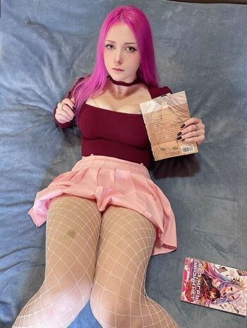 Nikachi Kotova