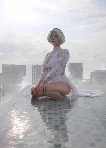 Full leaked Nikachi kotova private onlyfans photo