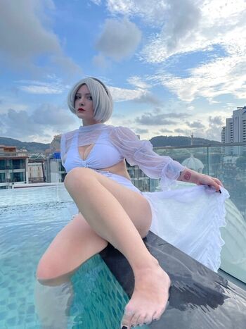 Full leaked Nikachi kotova private onlyfans photo