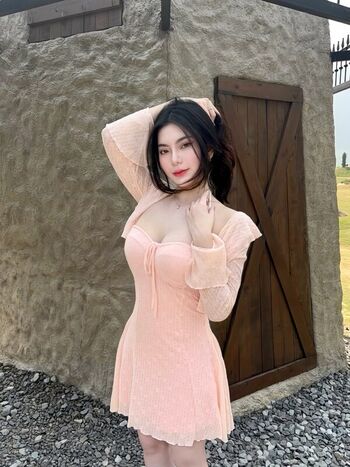 Full leaked Niken andalusi private onlyfans photo