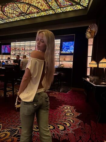 Full leaked Niki kozielec private onlyfans photo