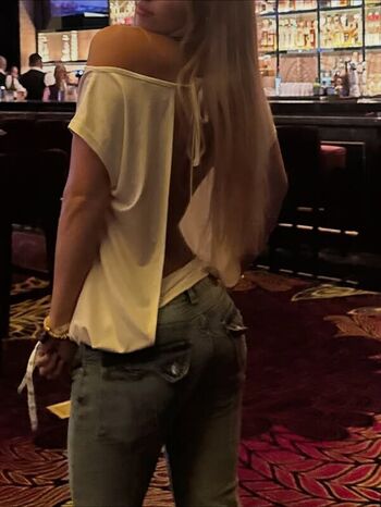 Full leaked Niki kozielec private onlyfans photo