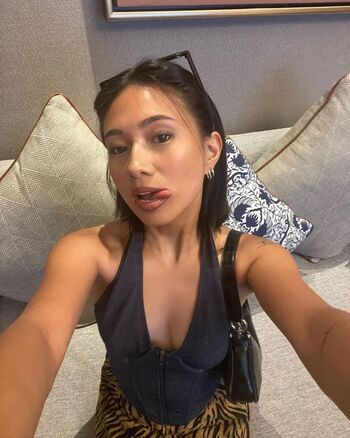Full leaked Niki zefanya private onlyfans photo