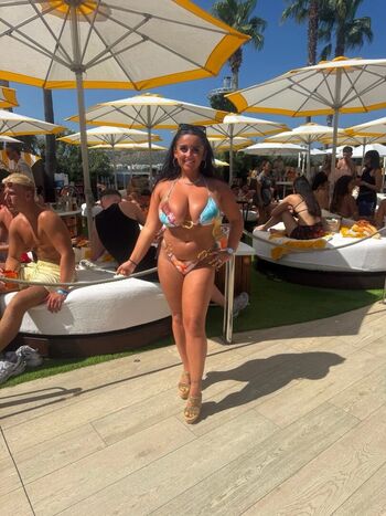 Full leaked Nikia marshall private onlyfans photo