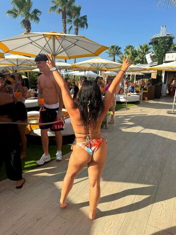 Full leaked Nikia marshall private onlyfans photo