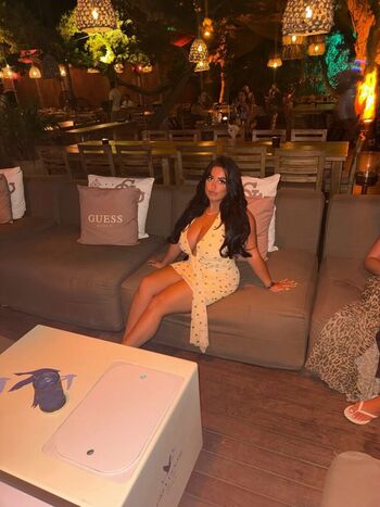 Full leaked Nikia marshall private onlyfans photo
