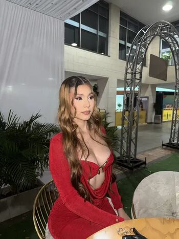 Full leaked Nikii private onlyfans photo