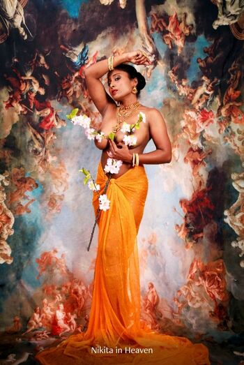 Nikita Gokhale