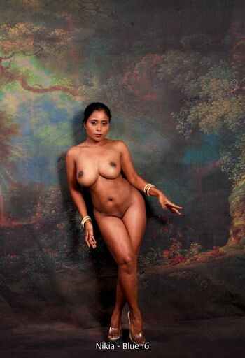 Nikita Gokhale