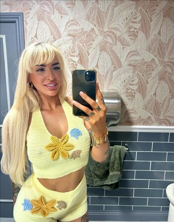 Full leaked Nikita reign private onlyfans photo