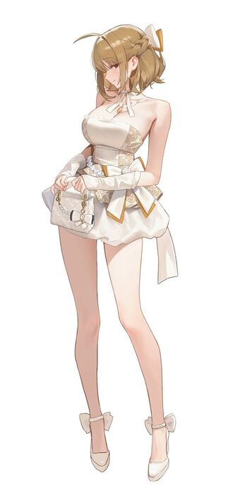 Nikke GoddessVictory