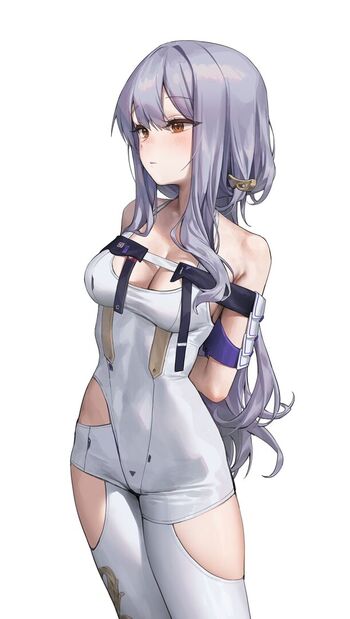 Nikke GoddessVictory