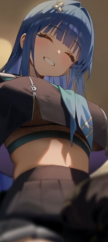 Nikke GoddessVictory