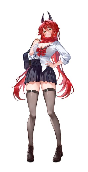 Full leaked Nikke goddessvictory private onlyfans photo