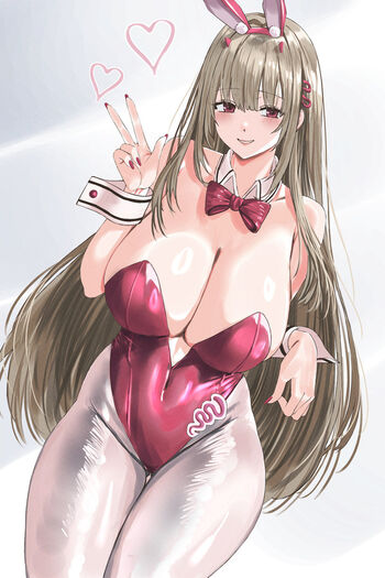 Nikke GoddessVictory