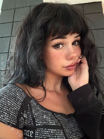Full leaked Nikki barlowe page private onlyfans photo