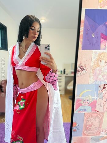 Full leaked Nikki barlowe private onlyfans photo
