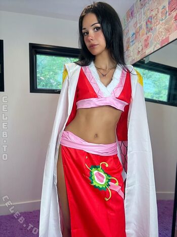 Full leaked Nikki barlowe private onlyfans photo