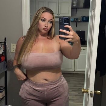 Full leaked Nikki bby private onlyfans photo