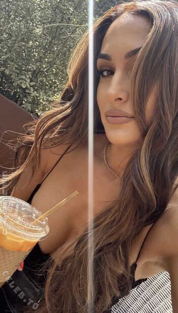 Nikki Bella