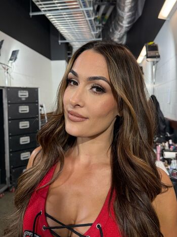 Nikki Bella