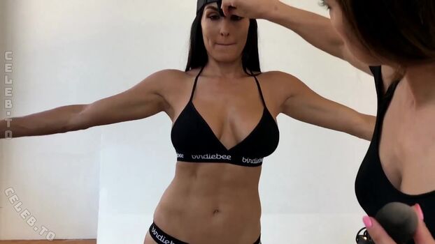 Full leaked Nikki bella private onlyfans photo