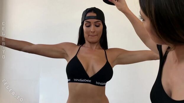 Full leaked Nikki bella private onlyfans photo