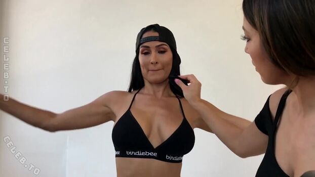 Full leaked Nikki bella private onlyfans photo
