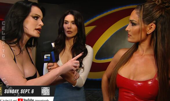 Nikki Bella