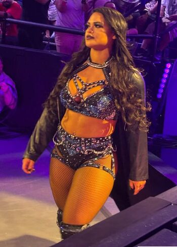 Full leaked Nikki blackheart private onlyfans photo