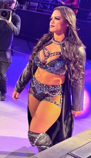 Full leaked Nikki blackheart private onlyfans photo