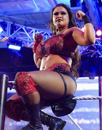 Nikki Blackheart