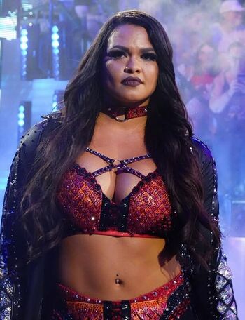 Nikki Blackheart