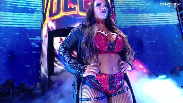 Full leaked Nikki blackheart private onlyfans photo