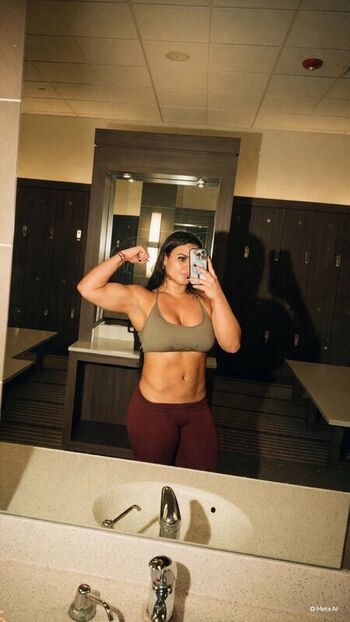 Full leaked Nikki blackheart private onlyfans photo