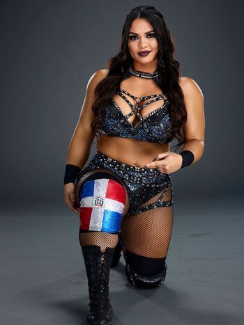 Full leaked Nikki blackheart private onlyfans photo
