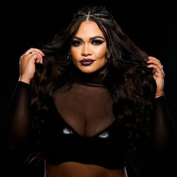 Nikki Blackheart
