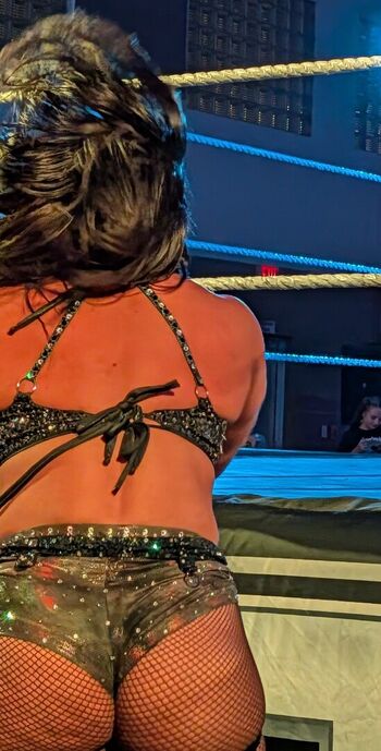 Full leaked Nikki blackheart private onlyfans photo