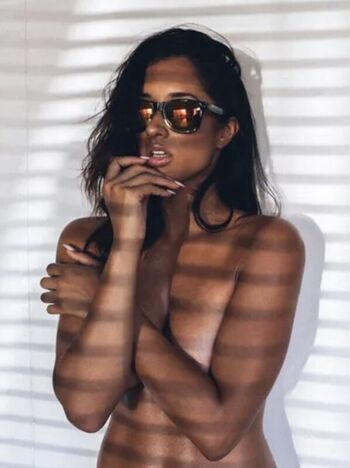 Full leaked Nikki blades private onlyfans photo