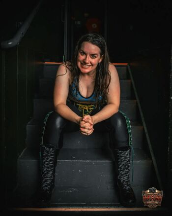 Nikki Cross