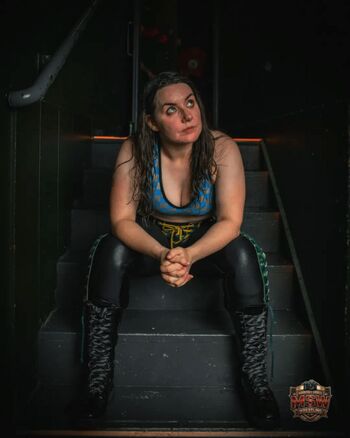 Full leaked Nikki cross private onlyfans photo