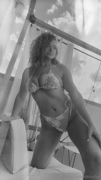 Full leaked Nikki eliot private onlyfans photo